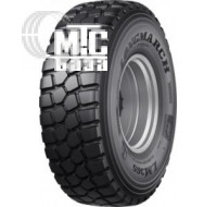 Long March LM365 (универсальная) 14.00-20 164/161G 20PR з камерою та обідною стрічкою